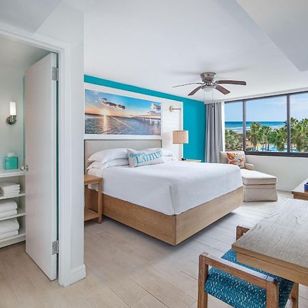 Margaritaville Beach Resort South Padre Island Extérieur photo