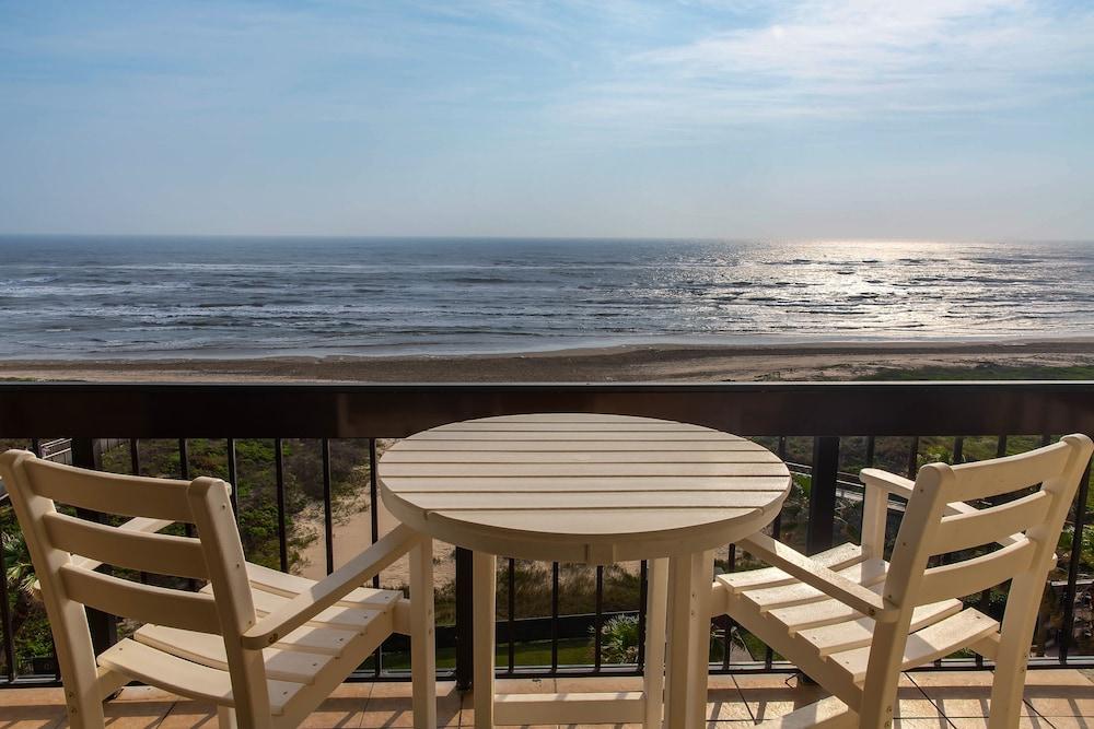 Margaritaville Beach Resort South Padre Island Extérieur photo