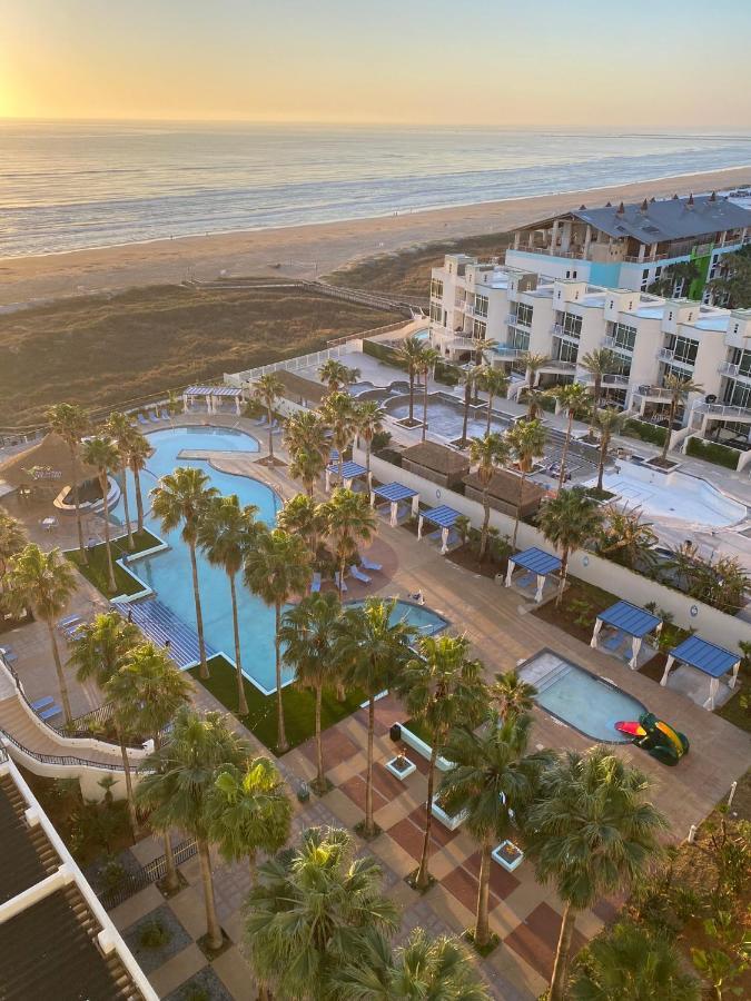 Margaritaville Beach Resort South Padre Island Extérieur photo
