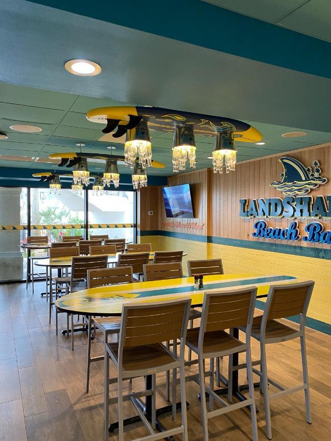 Margaritaville Beach Resort South Padre Island Extérieur photo