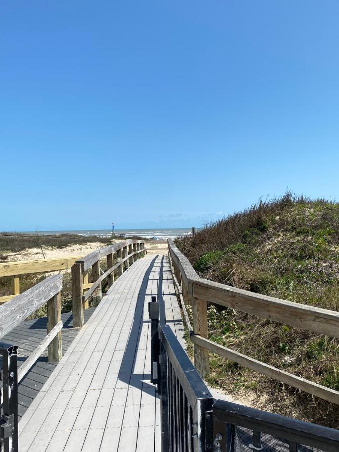 Margaritaville Beach Resort South Padre Island Extérieur photo