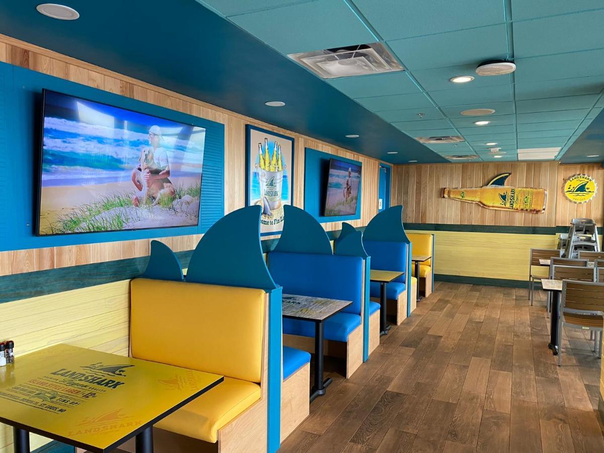 Margaritaville Beach Resort South Padre Island Extérieur photo