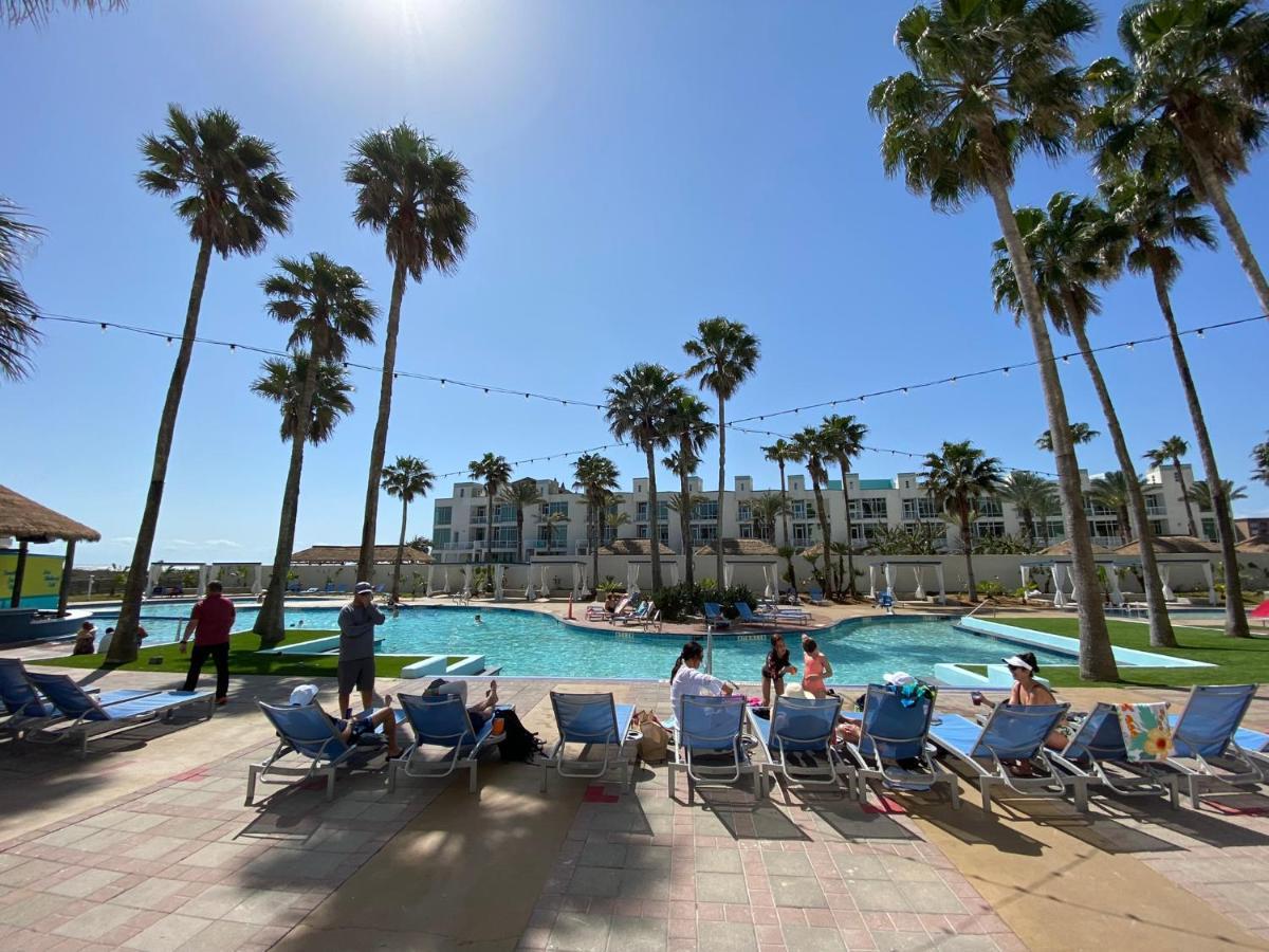 Margaritaville Beach Resort South Padre Island Extérieur photo