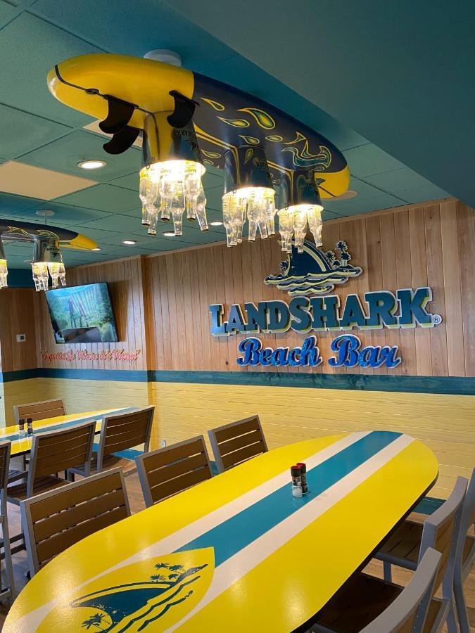 Margaritaville Beach Resort South Padre Island Extérieur photo