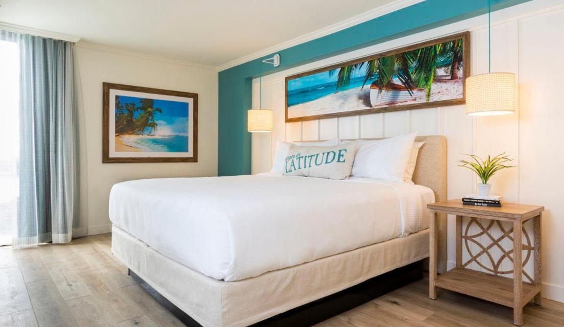 Margaritaville Beach Resort South Padre Island Extérieur photo