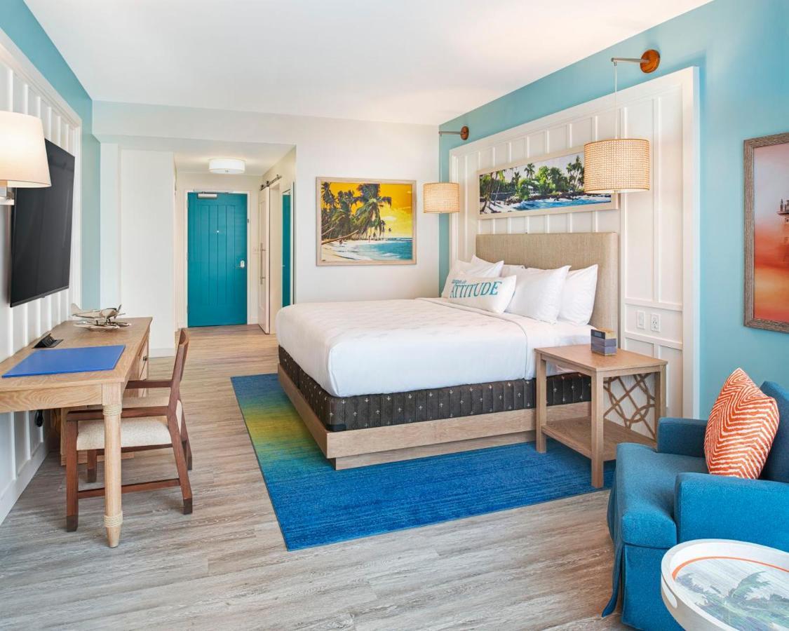 Margaritaville Beach Resort South Padre Island Extérieur photo