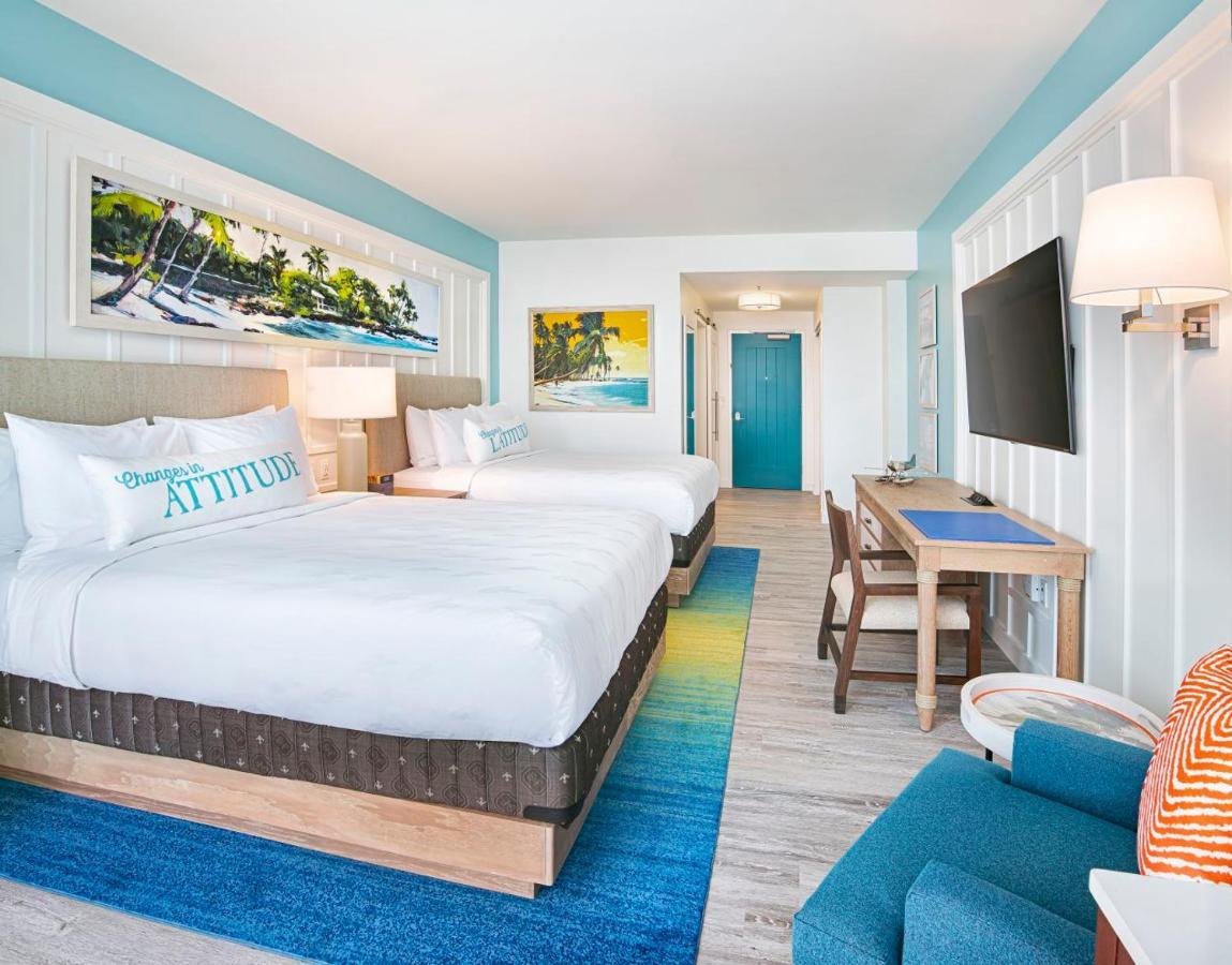 Margaritaville Beach Resort South Padre Island Extérieur photo
