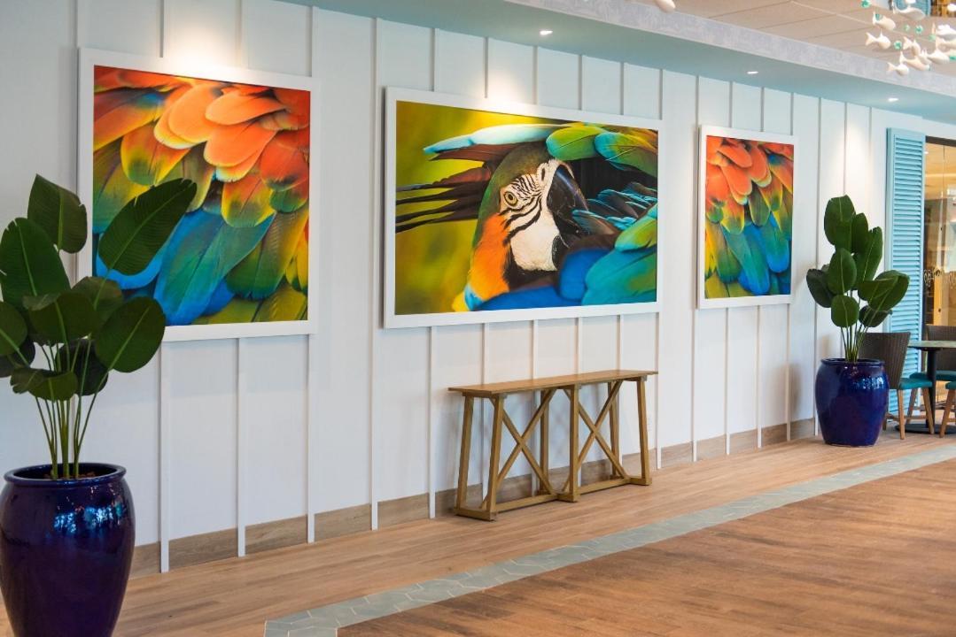 Margaritaville Beach Resort South Padre Island Extérieur photo