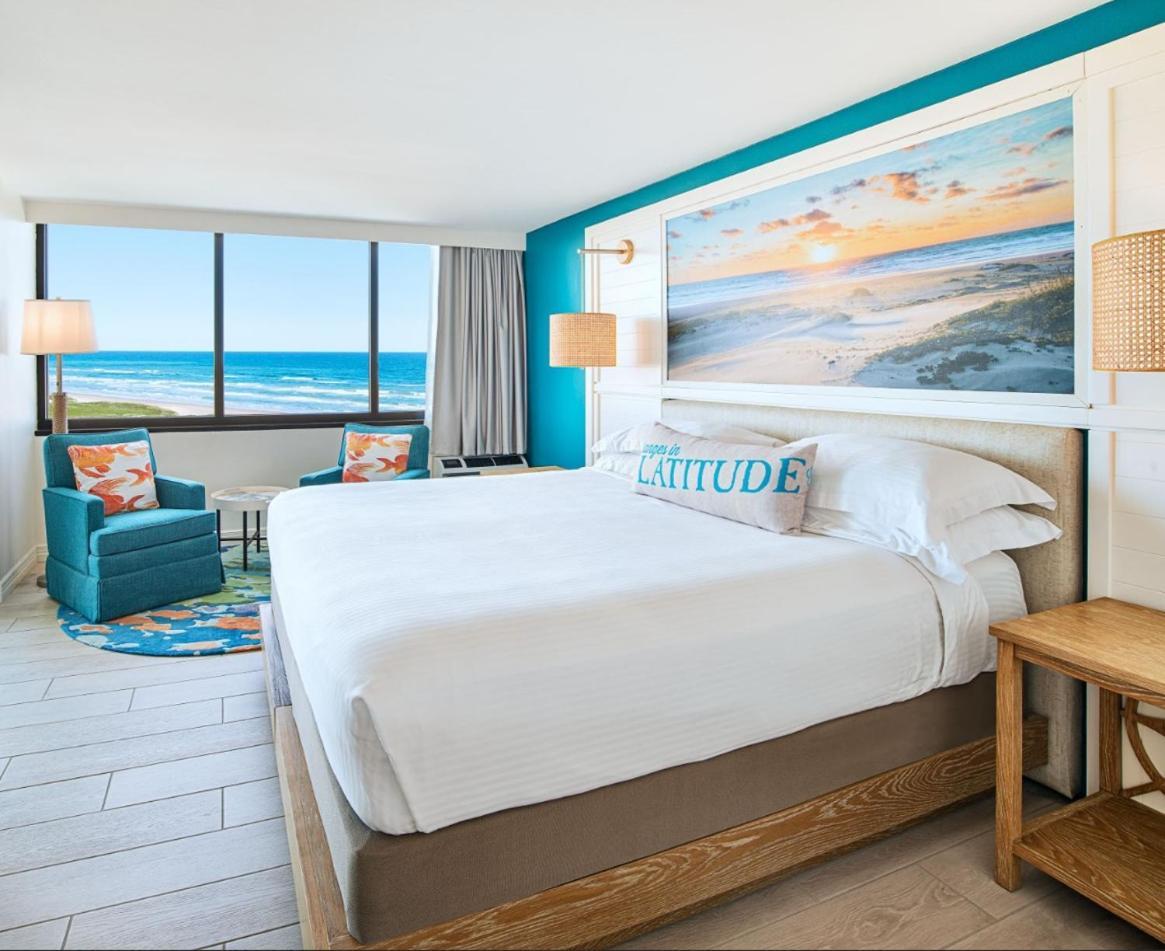 Margaritaville Beach Resort South Padre Island Extérieur photo