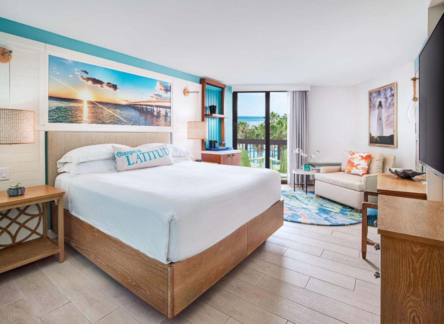 Margaritaville Beach Resort South Padre Island Extérieur photo
