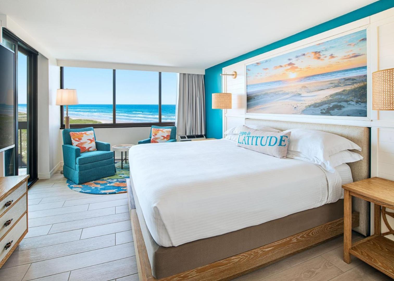 Margaritaville Beach Resort South Padre Island Extérieur photo