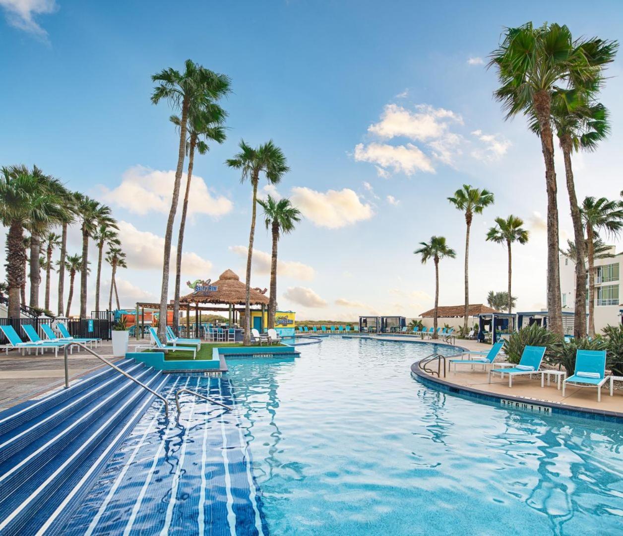Margaritaville Beach Resort South Padre Island Extérieur photo