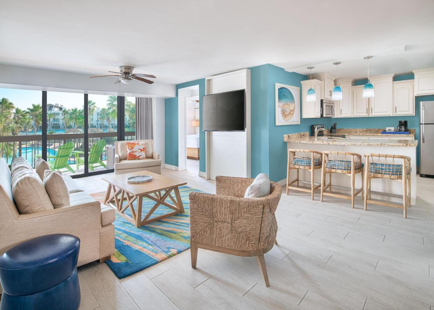 Margaritaville Beach Resort South Padre Island Extérieur photo