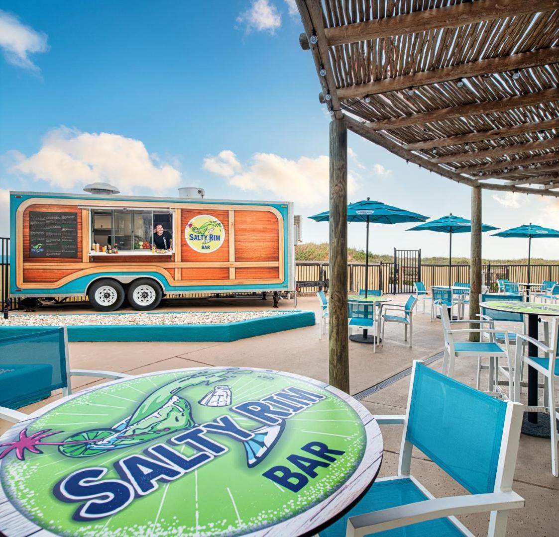 Margaritaville Beach Resort South Padre Island Extérieur photo