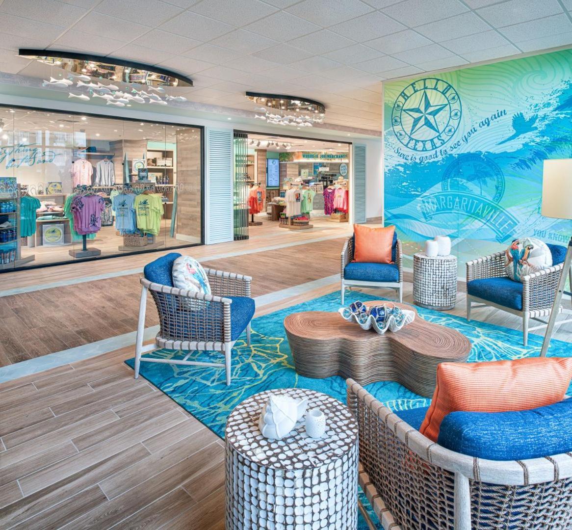 Margaritaville Beach Resort South Padre Island Extérieur photo