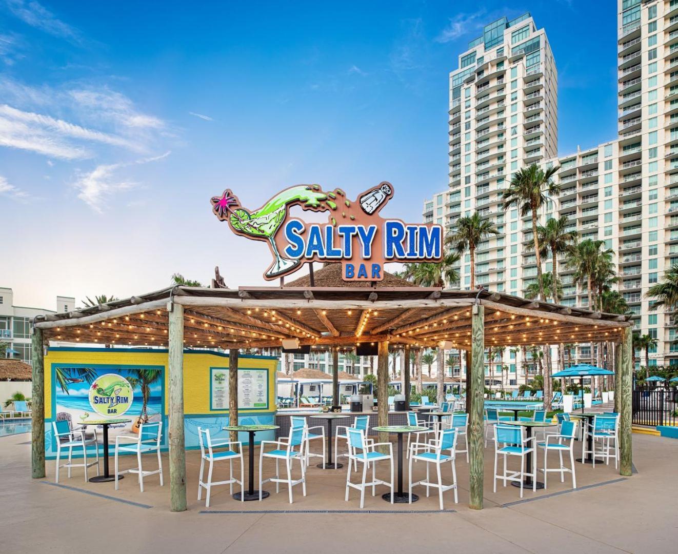 Margaritaville Beach Resort South Padre Island Extérieur photo