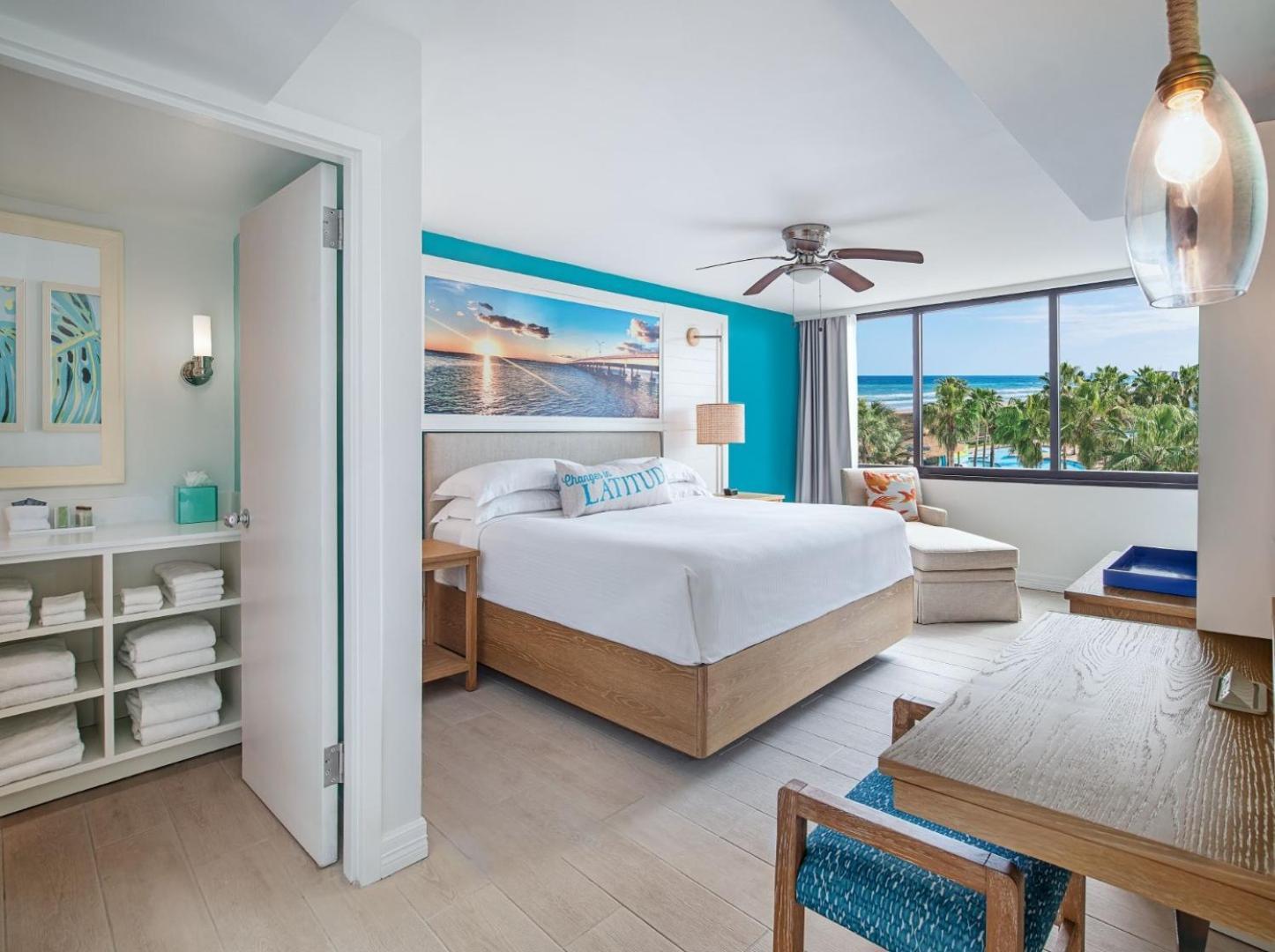 Margaritaville Beach Resort South Padre Island Extérieur photo